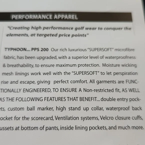 NWT Sunice Black Pants - Picture 10 of 11